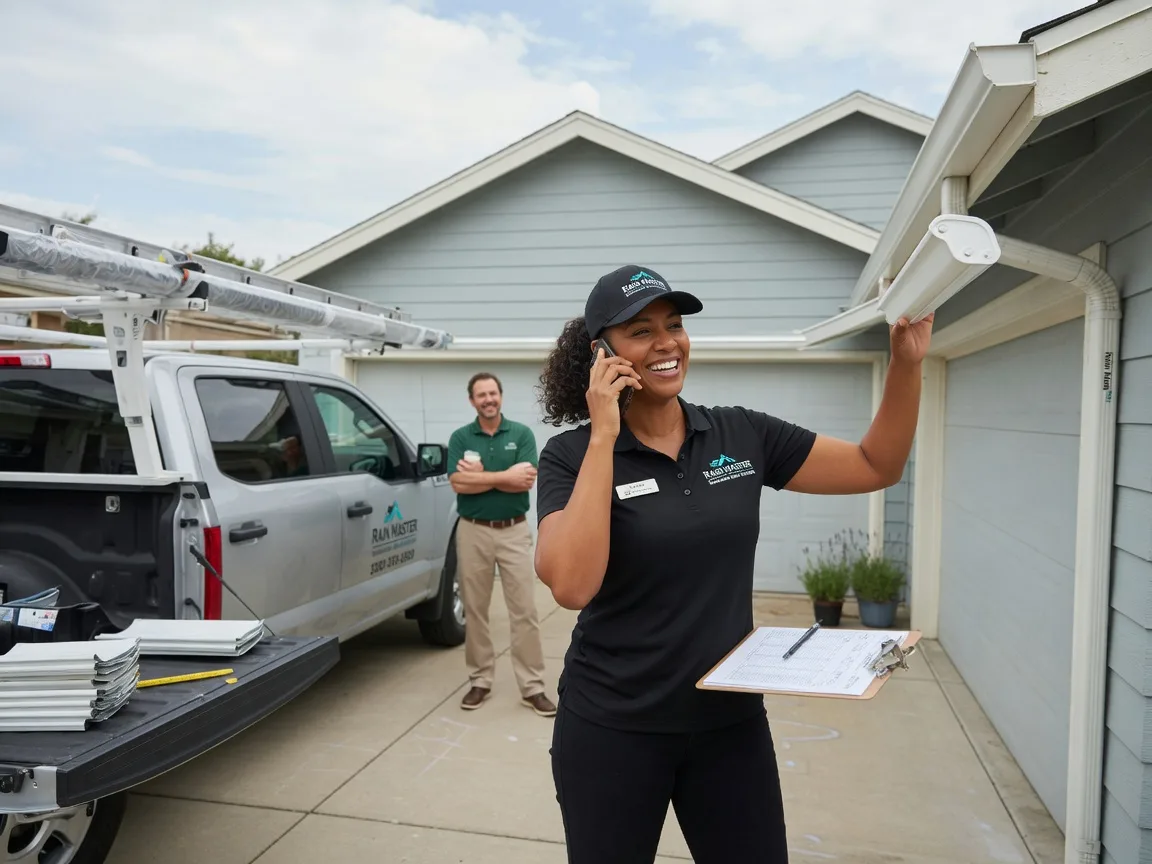 Gutter Installation Lewellen, NE FAQs